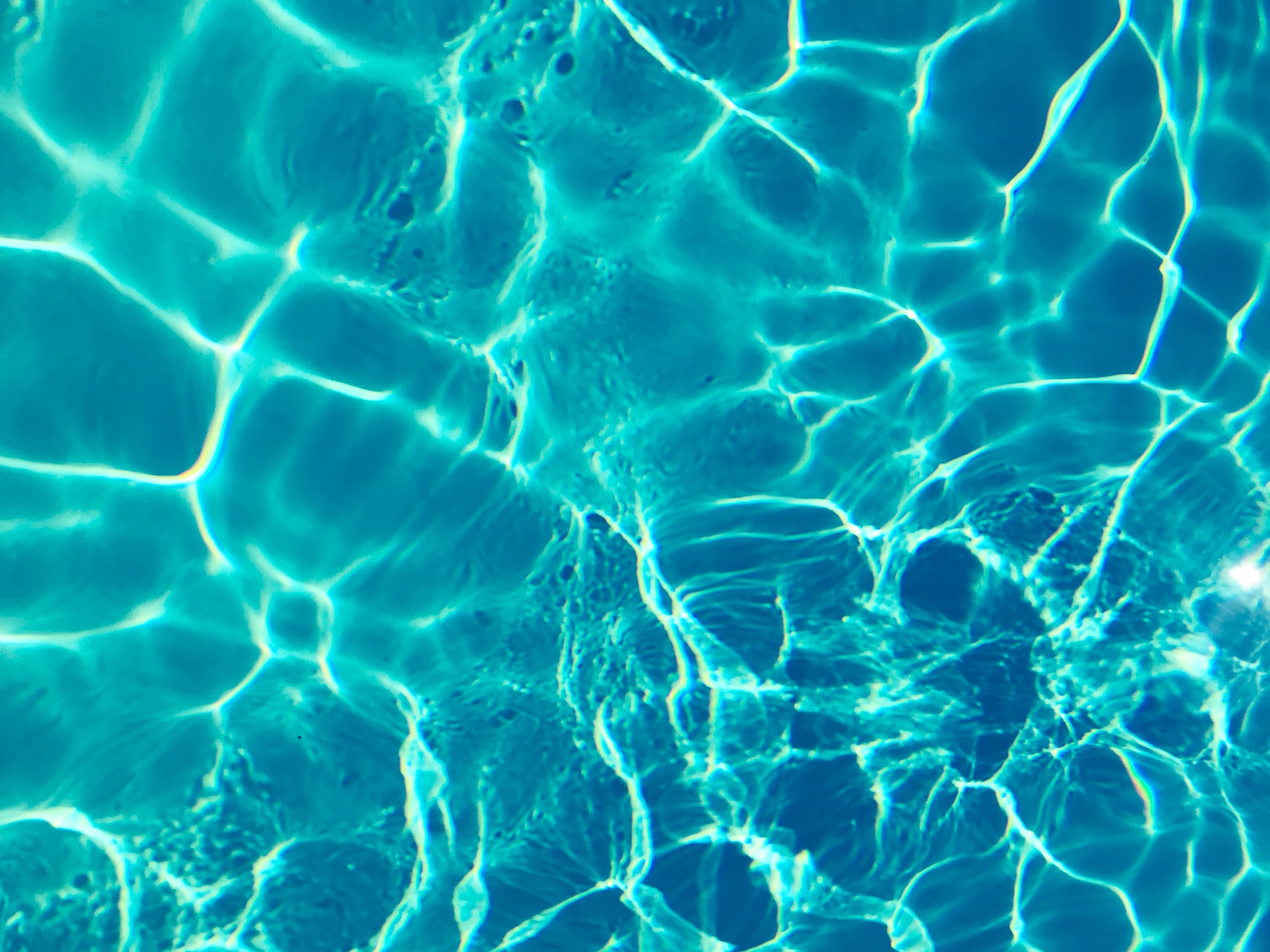Aqua Vivenda zwemspa en zwembad installatie