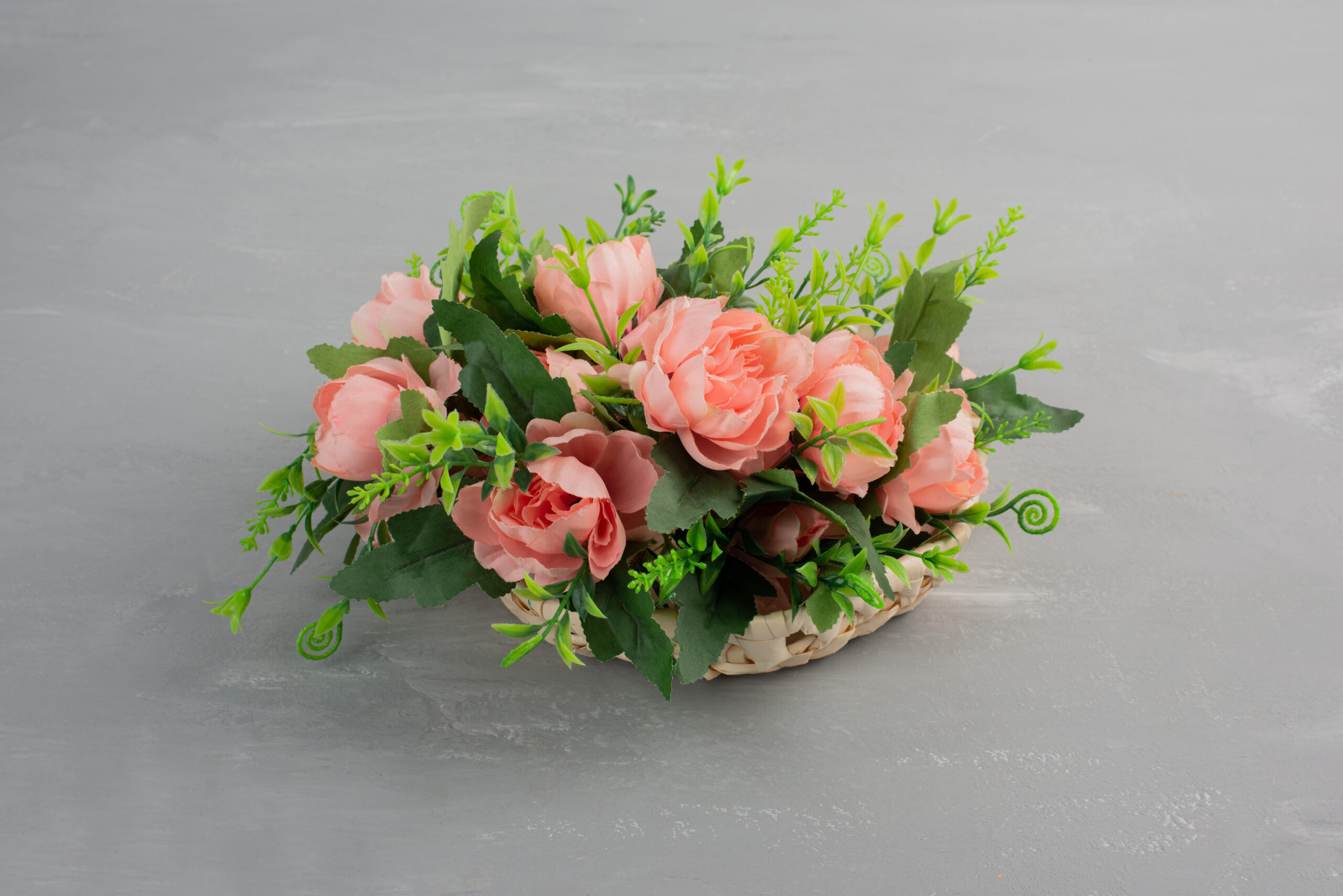 Kunstbloemen
